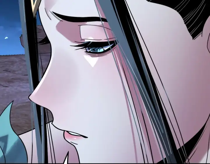 漫画《我！天命大反派》第341话 大乱将至！第16张图