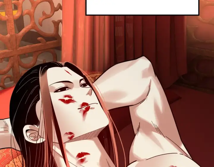 漫画《我！天命大反派》第341话 大乱将至！第36张图