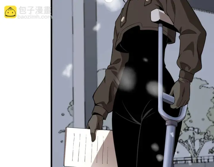 漫画《我屠尽万族！》第1话 被骂上热搜的人第239张图