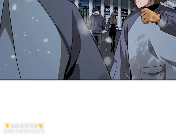 漫画《我屠尽万族！》第1话 被骂上热搜的人第251张图
