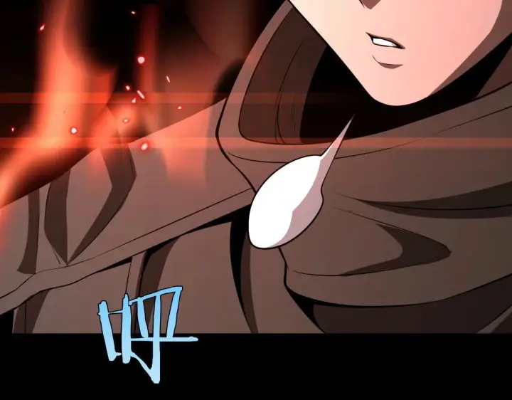 漫画《我屠尽万族！》第1话 被骂上热搜的人第309张图