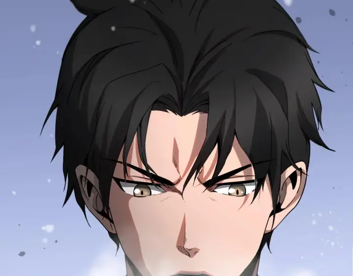 漫画《我屠尽万族！》第1话 被骂上热搜的人第98张图