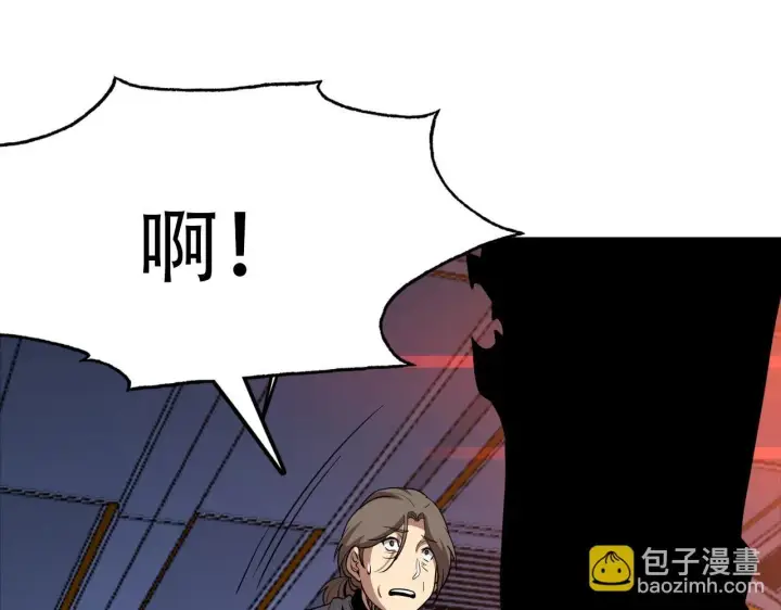 漫画《我屠尽万族！》第2话 升级天赋第116张图