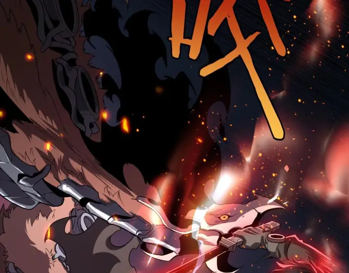漫画《我屠尽万族！》第2话 升级天赋第37张图