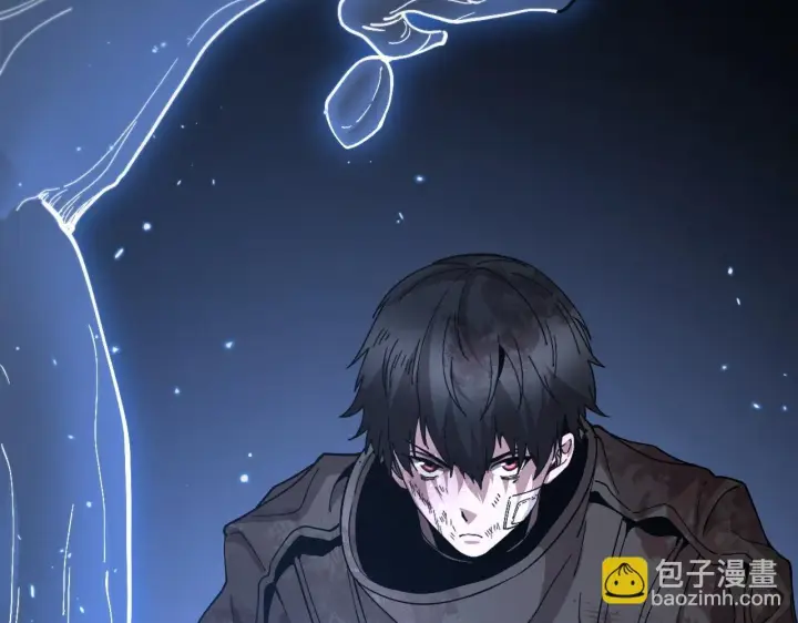 漫画《我屠尽万族！》第3话 荒野第15张图