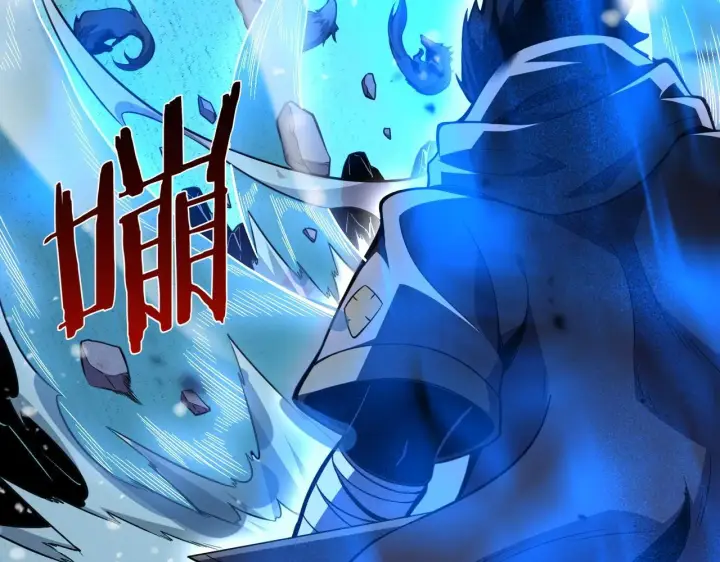 漫画《我屠尽万族！》第3话 荒野第186张图