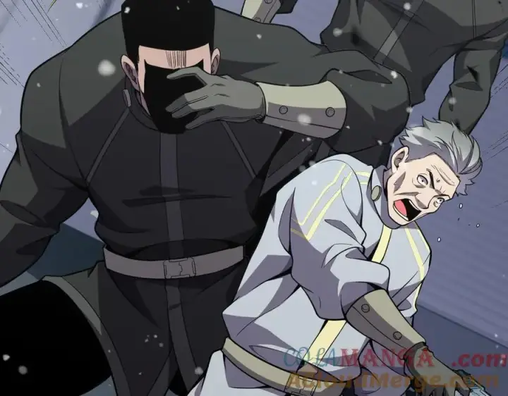 漫画《我屠尽万族！》第四话 邺城的屠夫第109张图