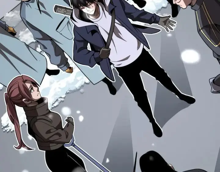 漫画《我屠尽万族！》第四话 邺城的屠夫第159张图