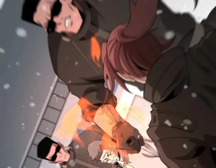 漫画《我屠尽万族！》第四话 邺城的屠夫第50张图