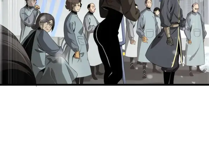 漫画《我屠尽万族！》第四话 邺城的屠夫第6张图