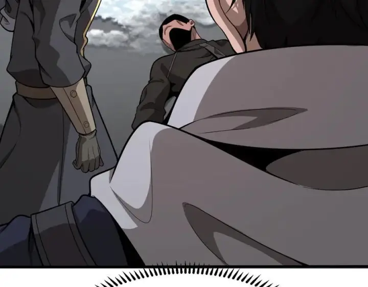 漫画《我屠尽万族！》第四话 邺城的屠夫第74张图