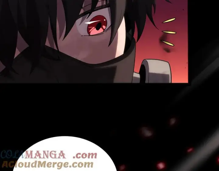 漫画《我屠尽万族！》第5话 精神异兽第117张图