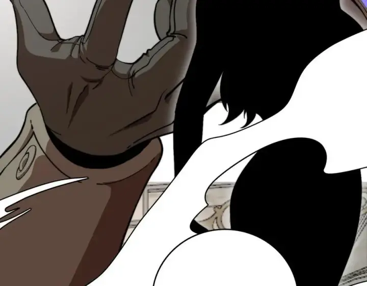 漫画《我屠尽万族！》第6话 南子赢的精神控制第11张图