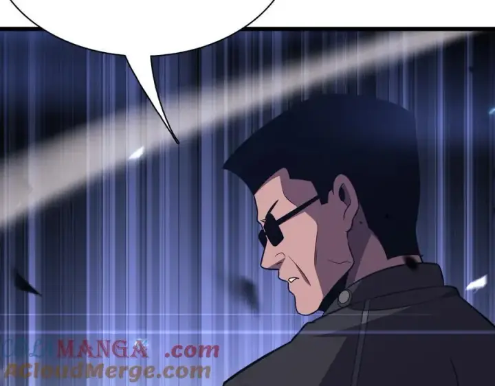 漫画《我屠尽万族！》第6话 南子赢的精神控制第153张图
