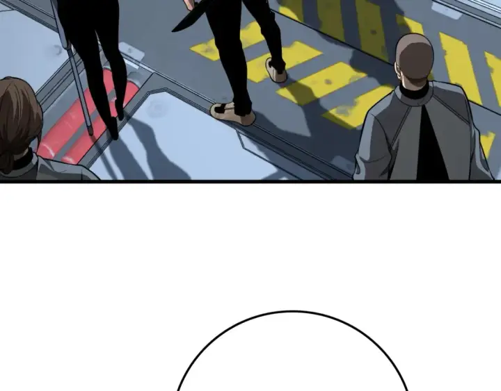 漫画《我屠尽万族！》第9话 煞气全开修罗归来第72张图
