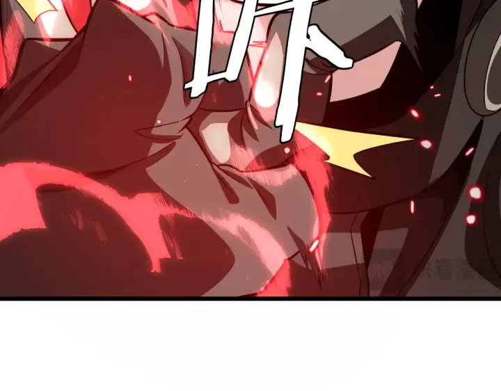 漫画《我屠尽万族！》第10话 巨狼送葬第131张图