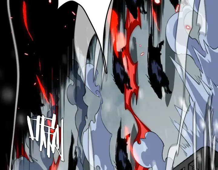 漫画《我屠尽万族！》第10话 巨狼送葬第7张图