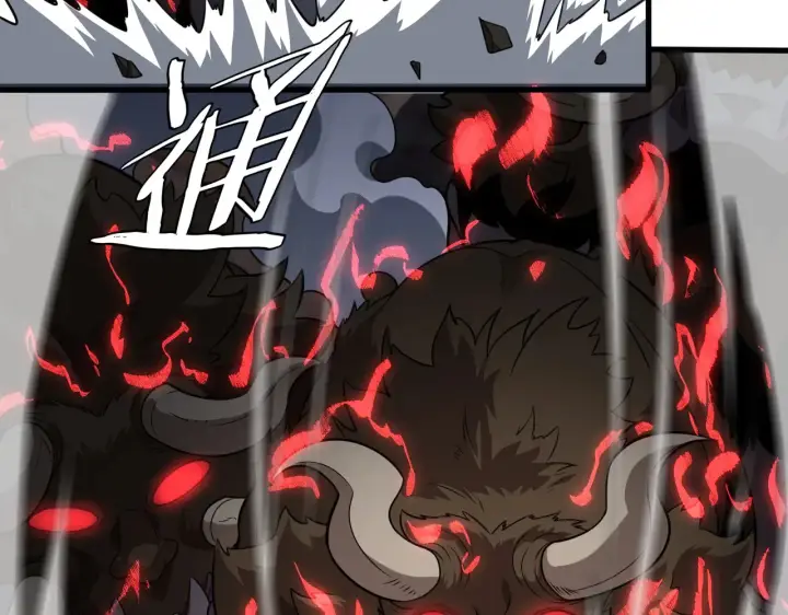 漫画《我屠尽万族！》第11话 下一步，百万兽潮第107张图