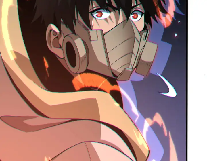 漫画《我屠尽万族！》第11话 下一步，百万兽潮第147张图