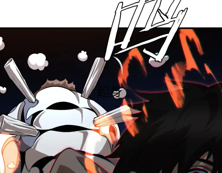 漫画《我屠尽万族！》第11话 下一步，百万兽潮第149张图