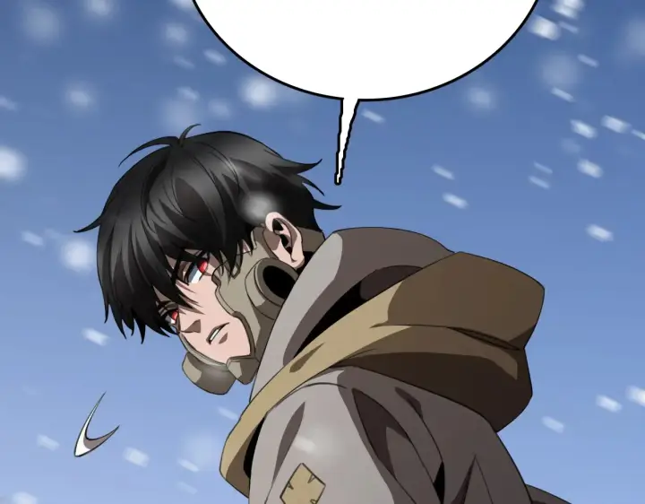 漫画《我屠尽万族！》第11话 下一步，百万兽潮第26张图