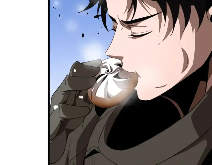 漫画《我屠尽万族！》第11话 下一步，百万兽潮第41张图