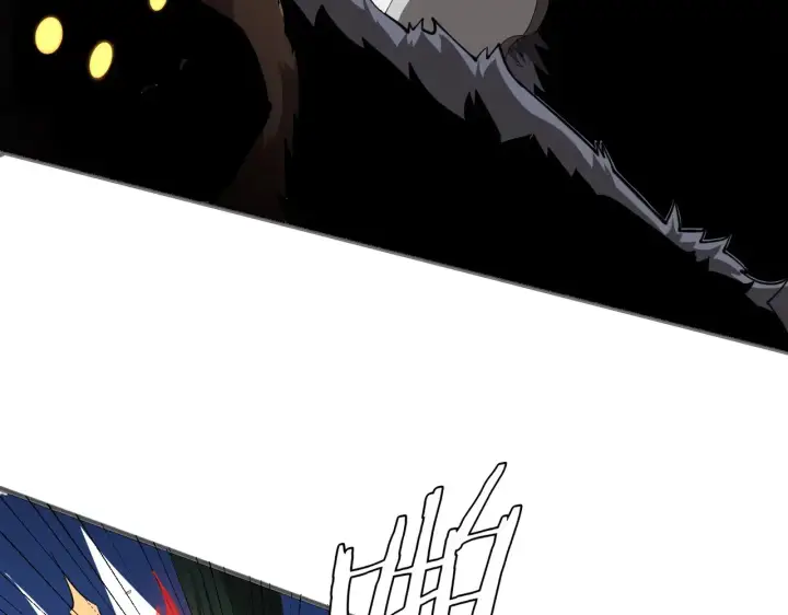 漫画《我屠尽万族！》第12话 激战暴猿王第33张图