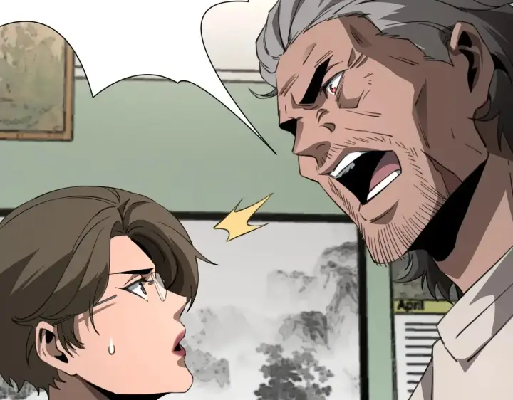 漫画《我屠尽万族！》第13话 父亲替儿从军？第132张图
