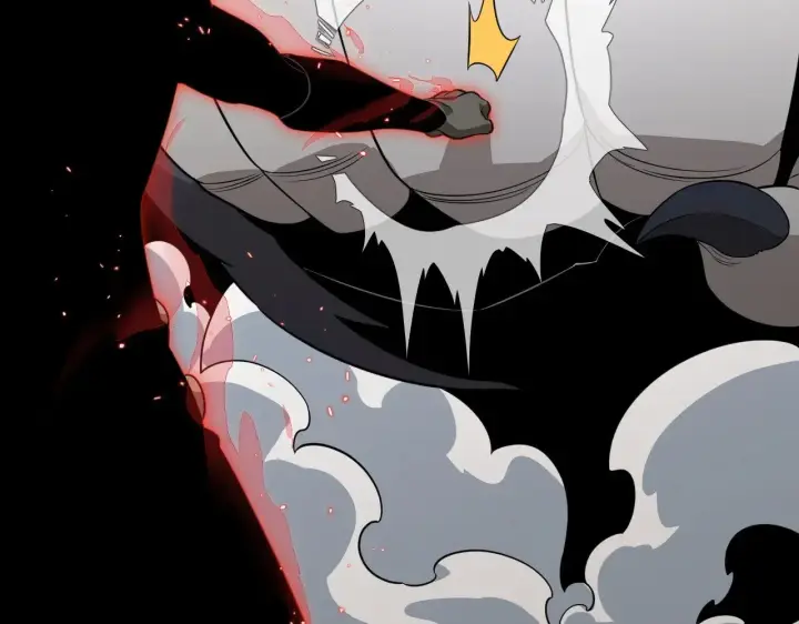 漫画《我屠尽万族！》第13话 父亲替儿从军？第25张图