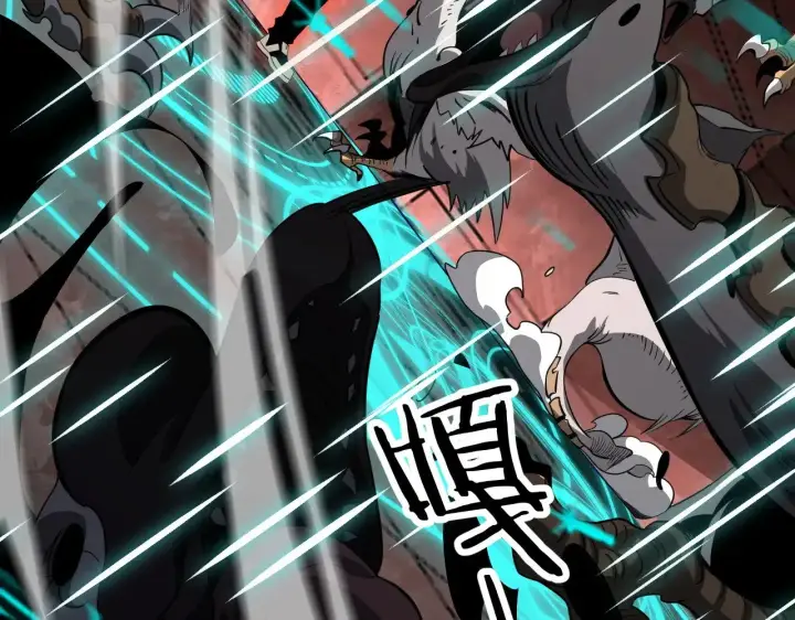 漫画《我屠尽万族！》第14话 我要去战场第131张图