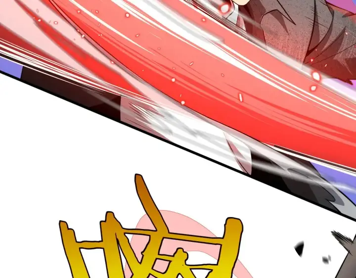 漫画《我屠尽万族！》第14话 我要去战场第33张图