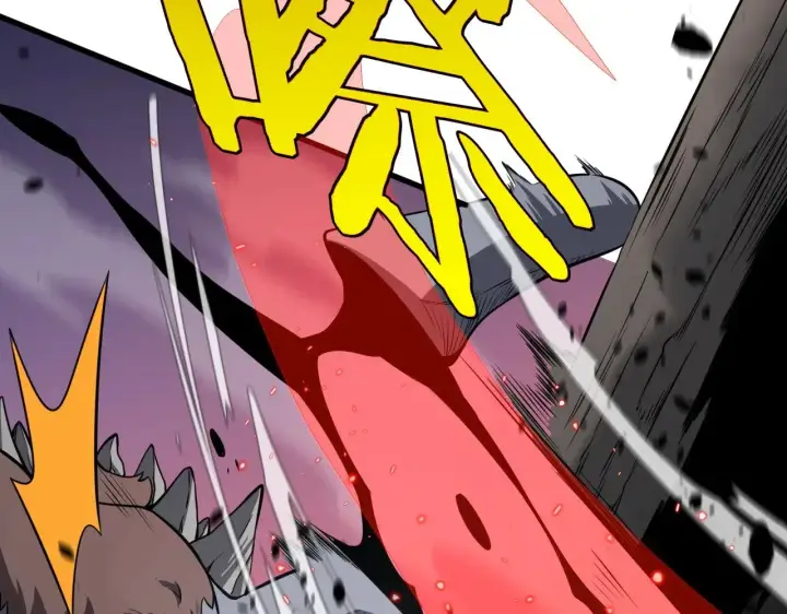 漫画《我屠尽万族！》第14话 我要去战场第34张图