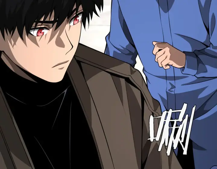 漫画《我屠尽万族！》第15话 暗渡陈仓第133张图