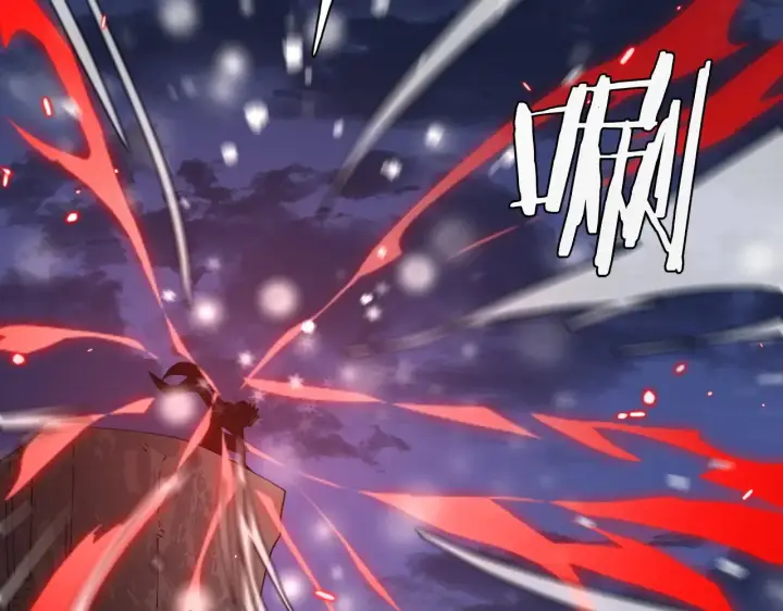 漫画《我屠尽万族！》第15话 暗渡陈仓第154张图