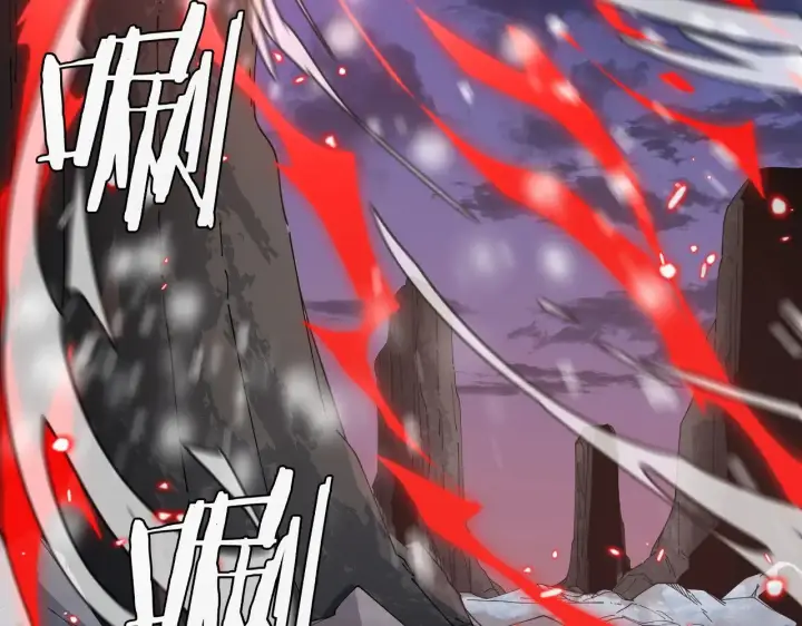 漫画《我屠尽万族！》第15话 暗渡陈仓第155张图