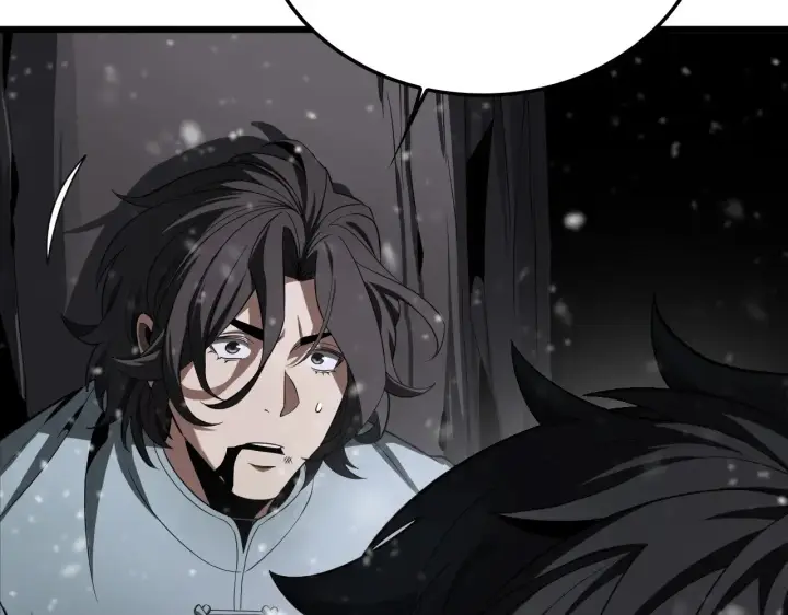 漫画《我屠尽万族！》第16话 异族刺杀第131张图
