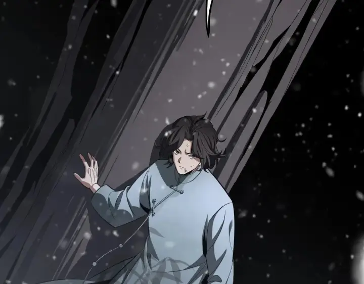 漫画《我屠尽万族！》第16话 异族刺杀第135张图