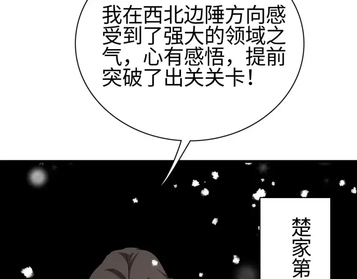 漫画《我屠尽万族！》第16话 异族刺杀第14张图