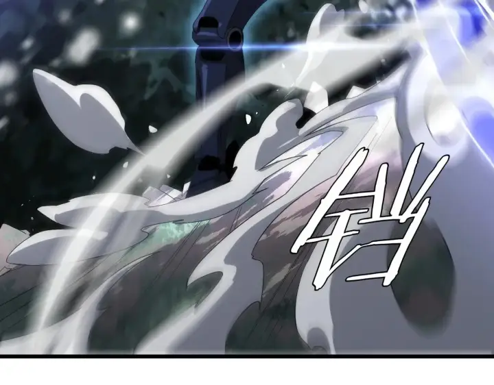 漫画《我屠尽万族！》第16话 异族刺杀第95张图