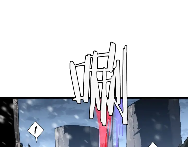 漫画《我屠尽万族！》第18话 战始皇召秦军第35张图