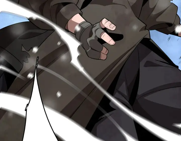 漫画《我屠尽万族！》第19话 点亮禁咒，双向救援！第123张图