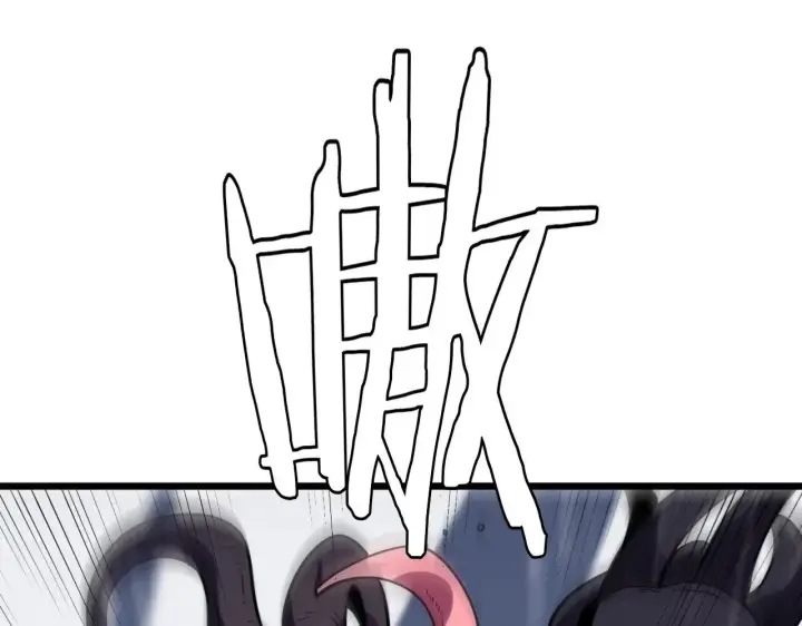 漫画《我屠尽万族！》第19话 点亮禁咒，双向救援！第156张图
