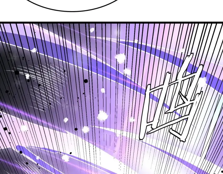 漫画《我屠尽万族！》第19话 点亮禁咒，双向救援！第165张图