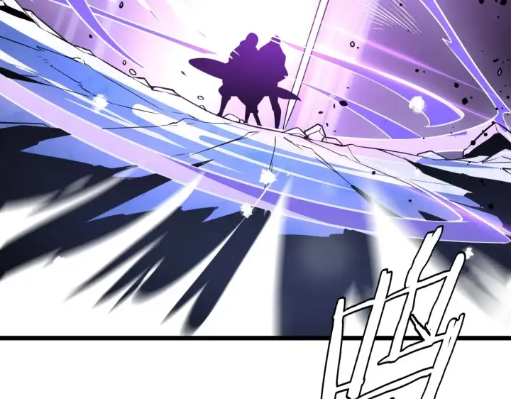 漫画《我屠尽万族！》第19话 点亮禁咒，双向救援！第167张图