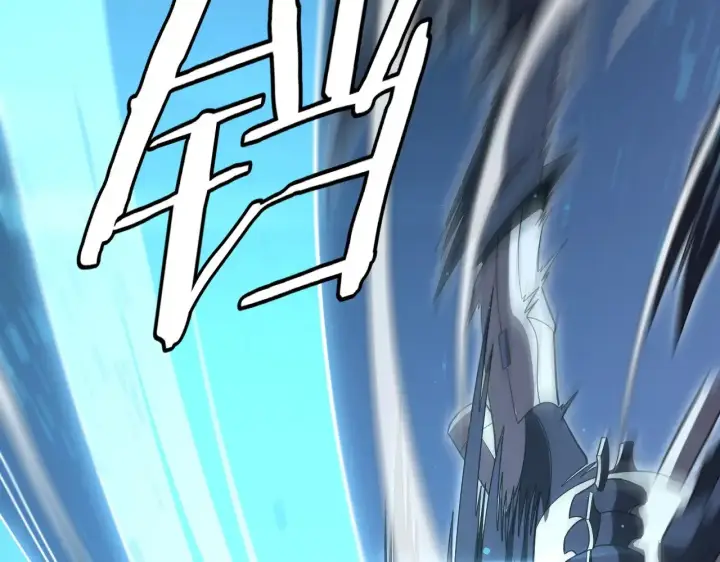 漫画《我屠尽万族！》第19话 点亮禁咒，双向救援！第68张图