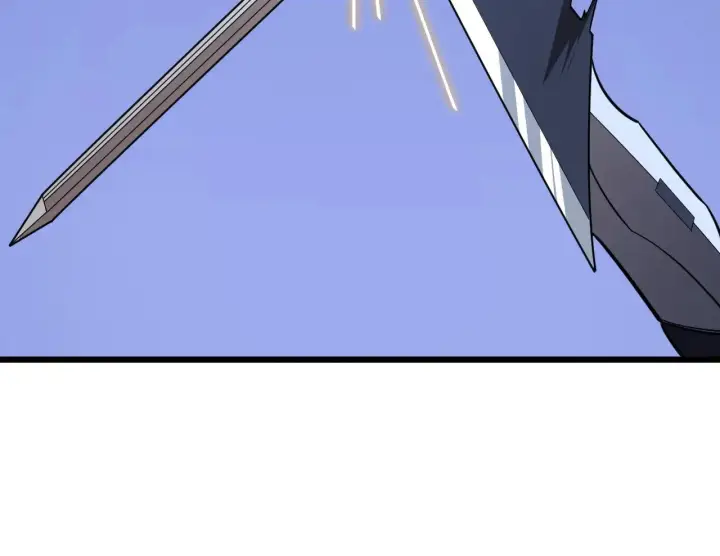 漫画《我屠尽万族！》第19话 点亮禁咒，双向救援！第95张图