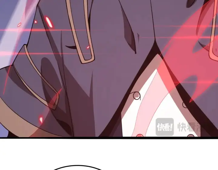 漫画《我屠尽万族！》第21话 五大天骄出世第179张图