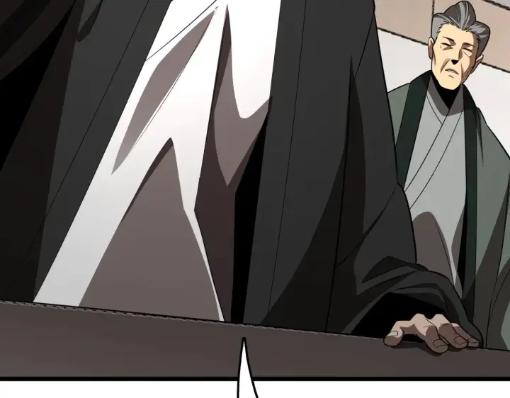 漫画《我屠尽万族！》第23话 惊天动地的三大工程第116张图
