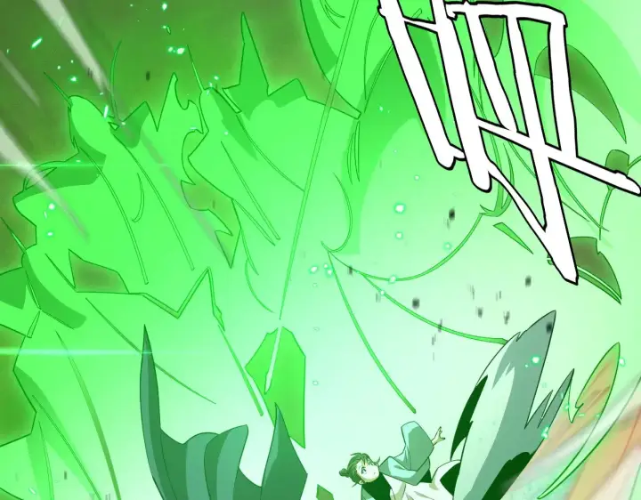漫画《我屠尽万族！》第23话 惊天动地的三大工程第161张图