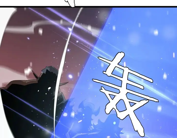 漫画《我屠尽万族！》第24话 血战第七防线第85张图